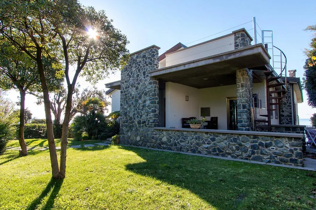 Villa Anna Castiglioncello