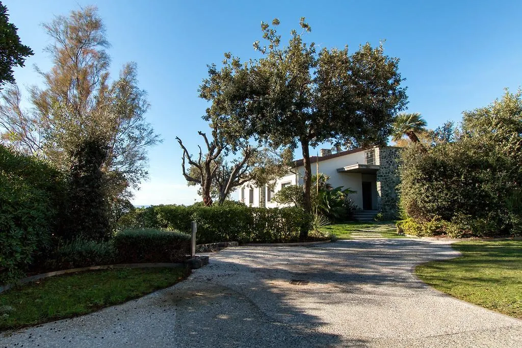 Villa Anna Castiglioncello