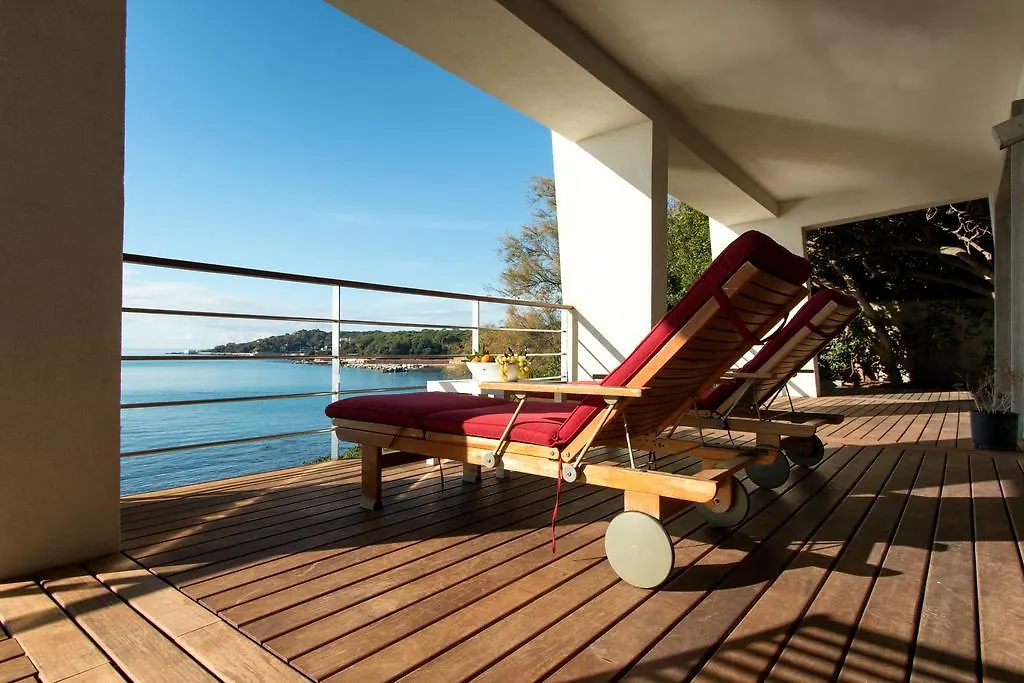 Villa Anna Castiglioncello Italia
