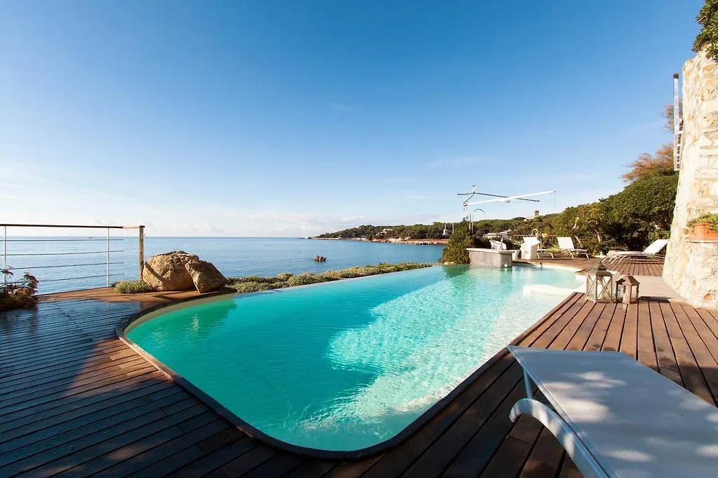 Villa Anna Castiglioncello 0*,  Italia