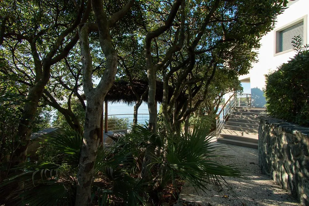 Villa Anna Castiglioncello Italia